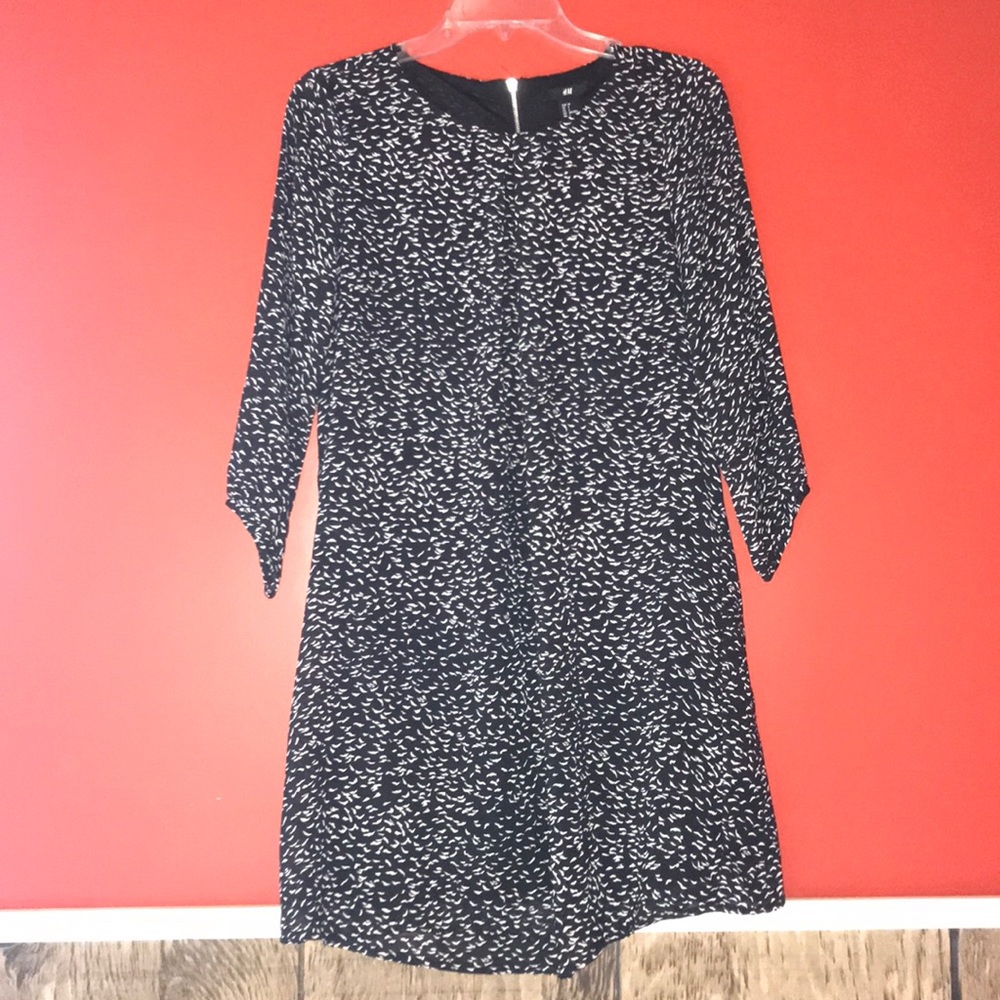 H&M Dress